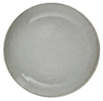 18 részes zöld porcelán étkészlet