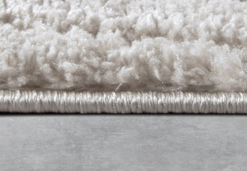 Bézs szőnyeg 120x170 cm Pigment Beige – Elle Decoration