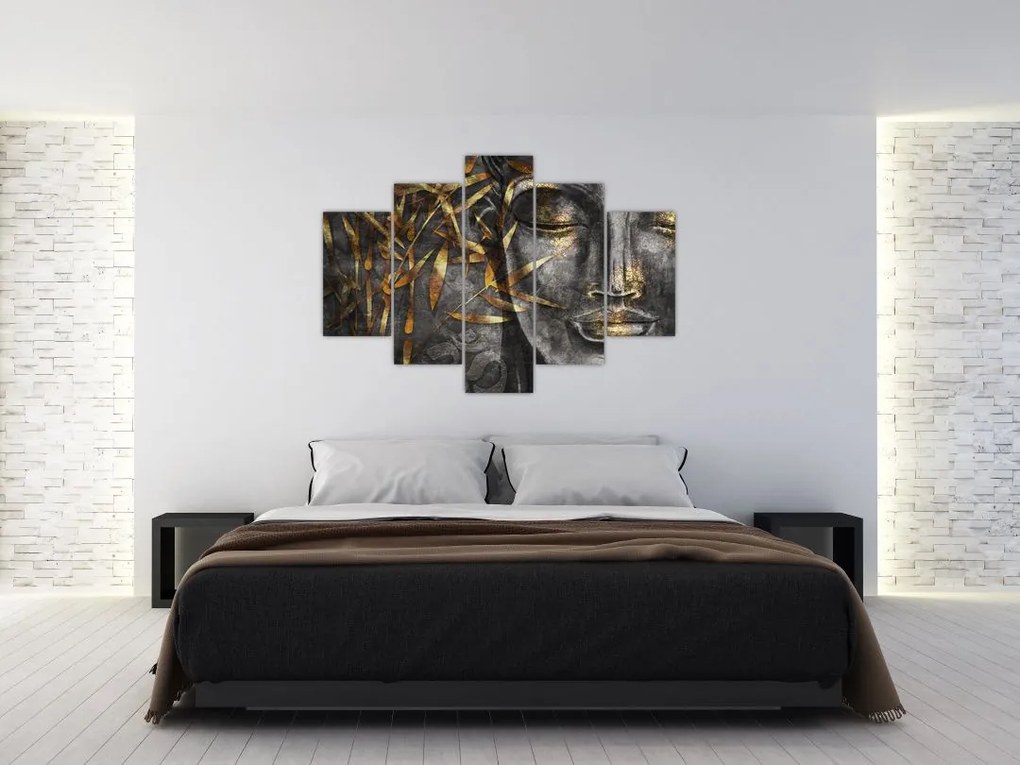 Kép - A bölcsesség egyesítése (150x105 cm)
