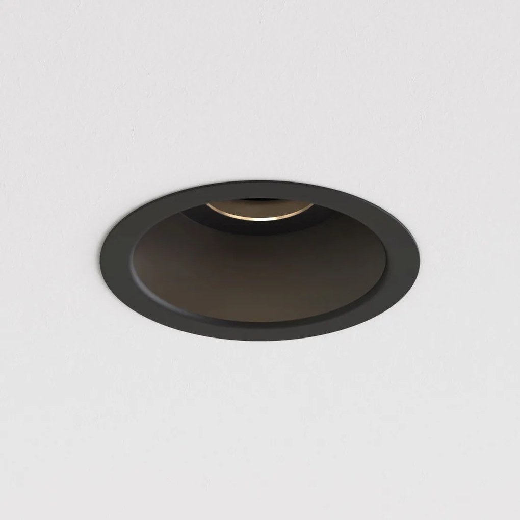 Astro Lighting MINIMA 1249054 Beépíthető spotlámpa 1x4W/GU10 mini IP20