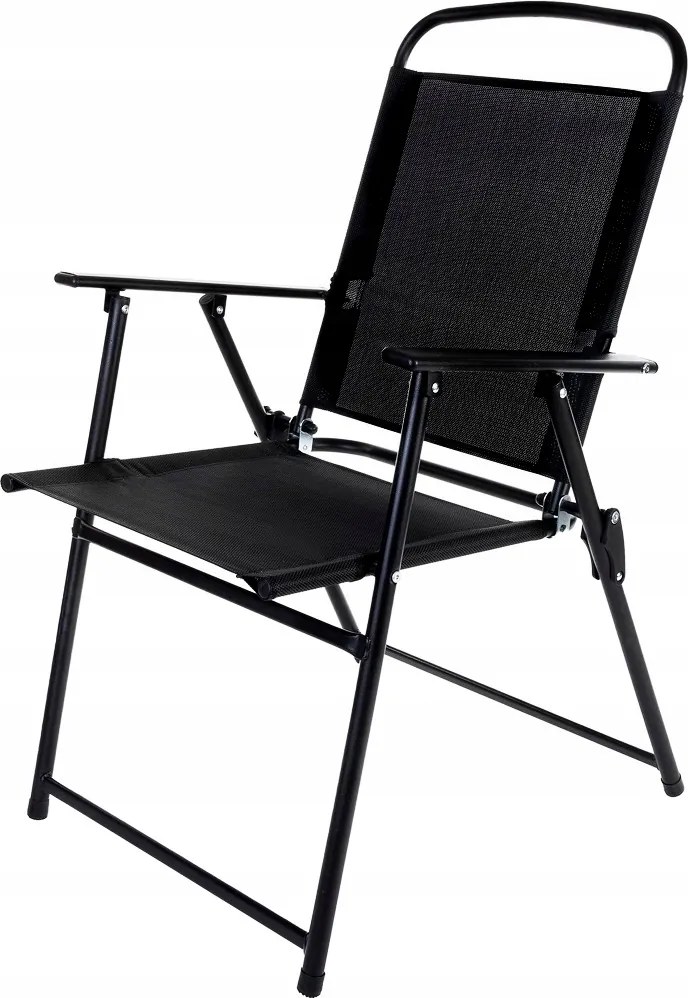 Összecsukható Túraszék A Strandra Horgászathoz