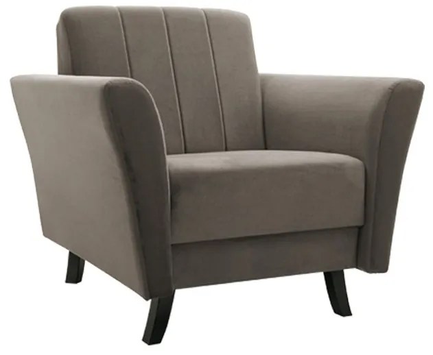 Fotel Linear (bézs) . 1071527