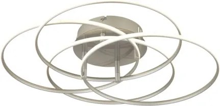 GLOBO 67355-55N KOMBOS Modern LED Mennyezeti Lámpa IP20