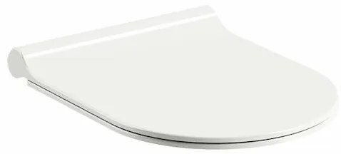 Ravak Chrome duroplast wc ülőke, fehér X01550