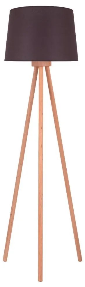 Brilagi - Állólámpa PARDEONE 1xE27/40W/230V