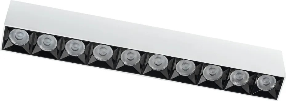 NOWODVORSKI 10053 MIDI LED Modern Mennyezeti Lámpa LED IP20