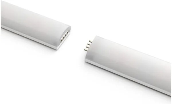 Alapkészlet - LED RGBW Dimmelhető szalag Philips Hue WACA LED/20W/230V 2 m