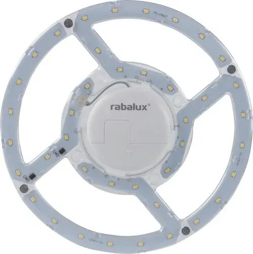 Rabalux smd-led led panel 16w 3000k 22cm átmérő