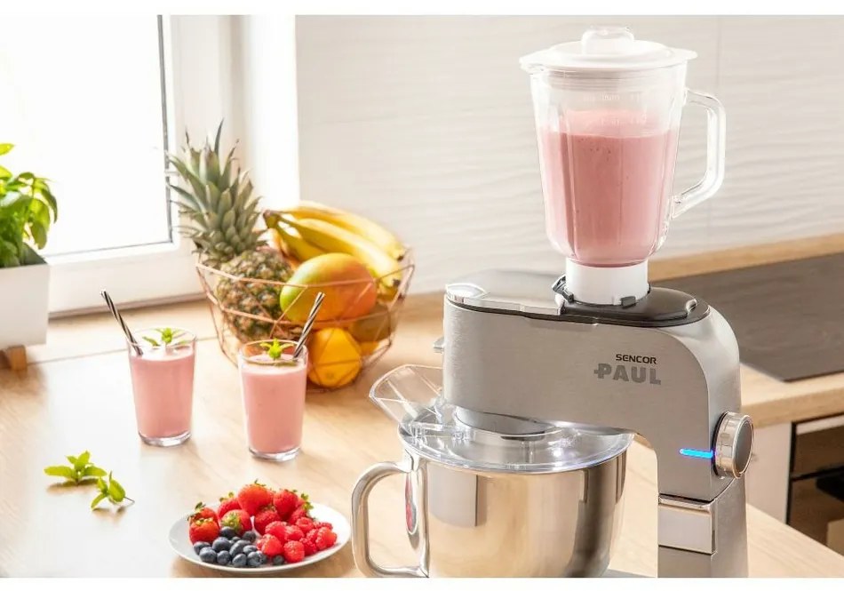 Sencor STM 7900 PAUL 1 konyhai robotgép