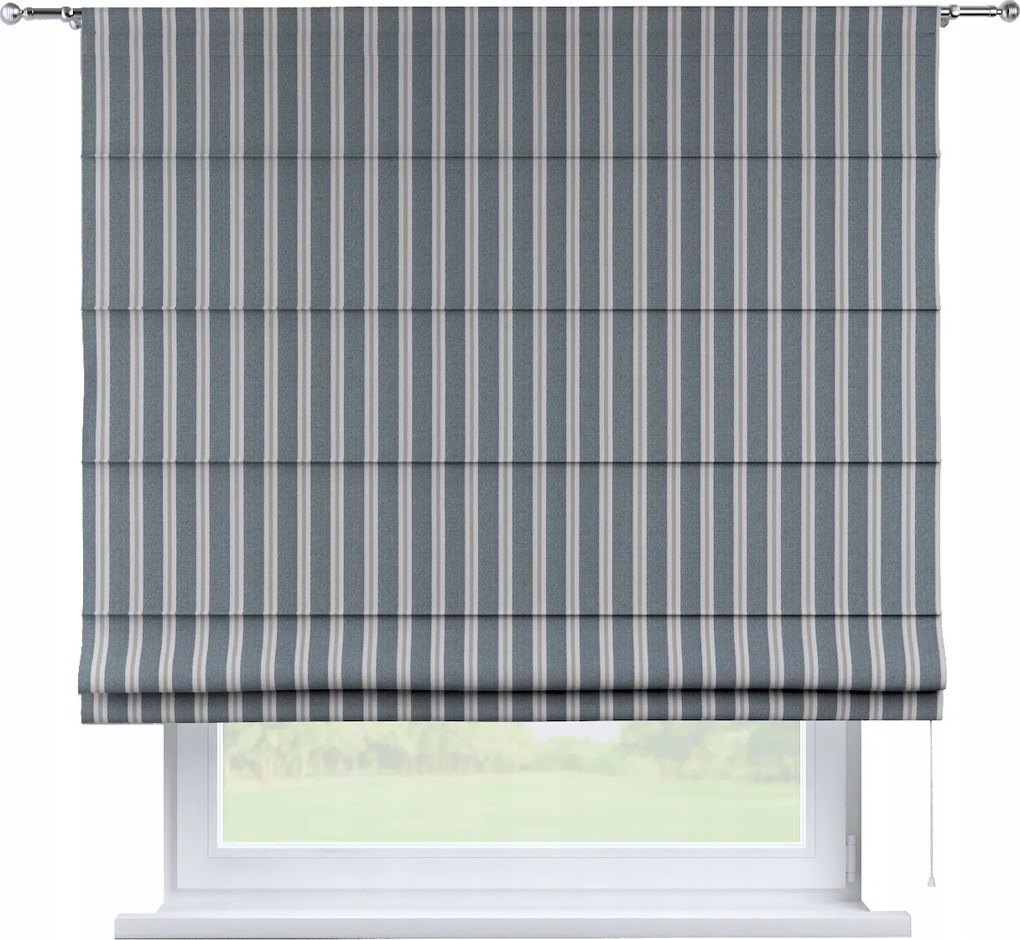 Kész Római roló Torino 80x170cm kék