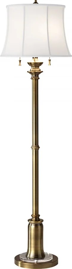 Állólámpa Bronz ELSTEAD FE-STATEROOM-FL-BB