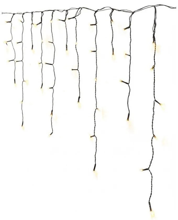 LED fényfüzér, hosszúság 23,9 m - Star Trading