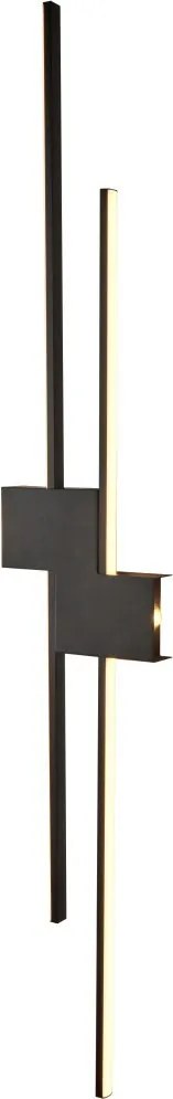 Aviano Lighting LINEALO 4202-0410 Fali lámpa 25w/led 3000k 3000K