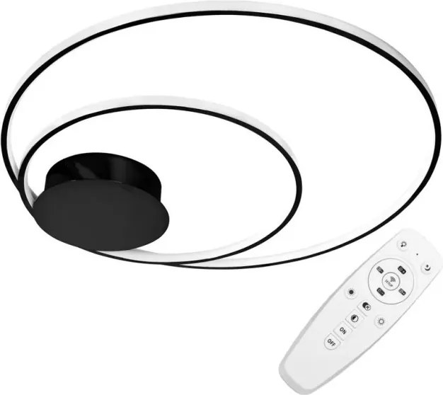 MORETTI MO7113 MOON Modern LED Mennyezeti Lámpa LED IP20