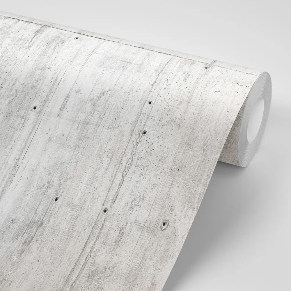 Fototapeta betonfal
