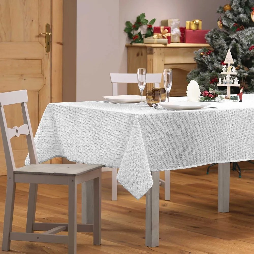 Asztalterítő 140x240 cm Strass – douceur d'intérieur