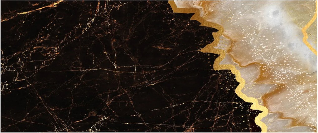 Kép - Márvány (120x50 cm)