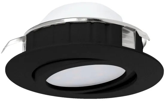 Eglo 900748 - LED Dimmelhető beépíthető lámpa PINEDA LED/5,5W/230V