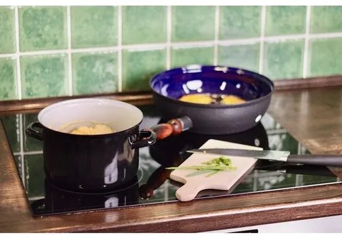 Sfinx Standard zománc serpenyő, 18 cm, 2,1 l, 2,1 l