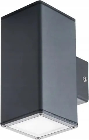 Kültéri fali lámpa Kanlux Gori 29001