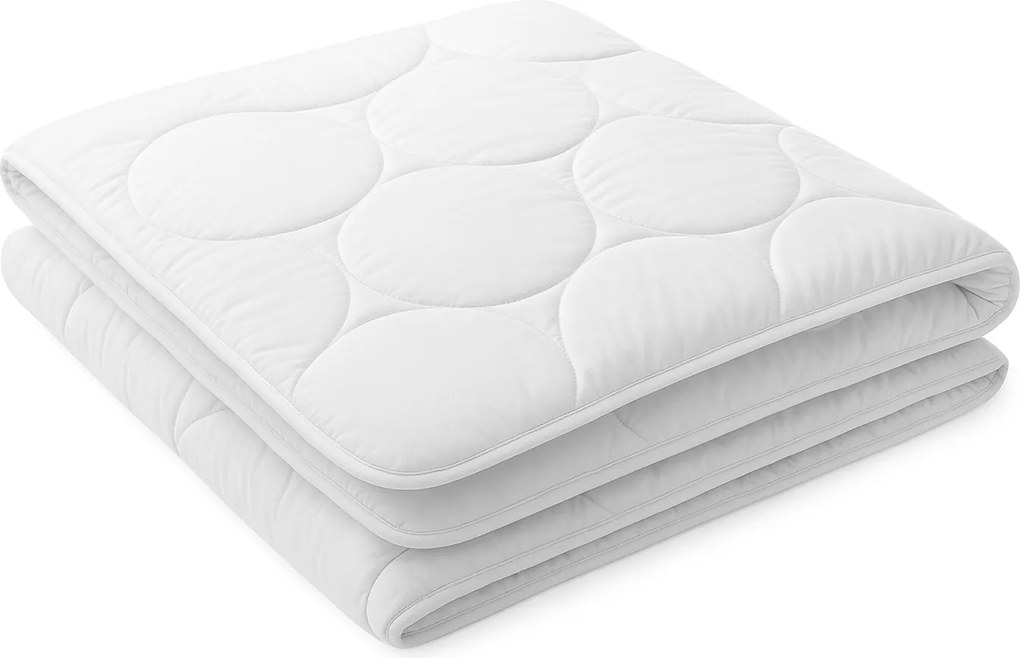 Prestige téli paplan vastag bolyhos pamut poliészter 140x200cm