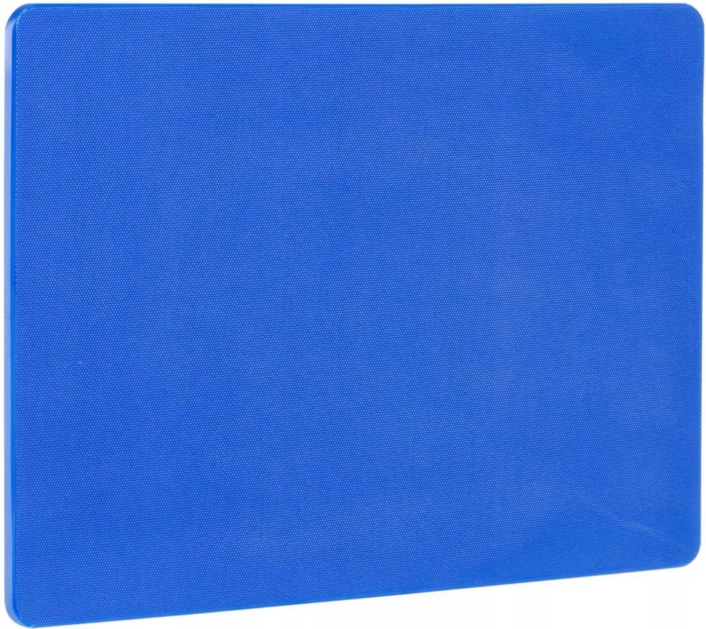 Gasztronómiai Vágódeszka Haccp Gn 1/2 Kék Halakhoz És Gyümölcsökhöz