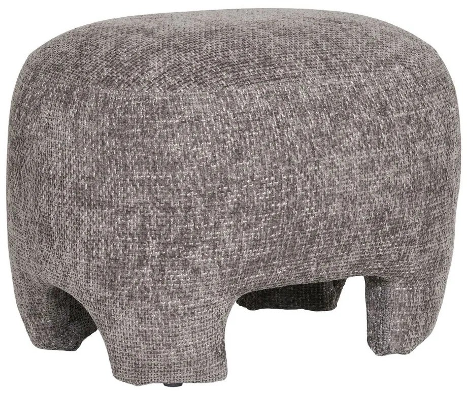 Szürke lábtartó Nazare – House Nordic