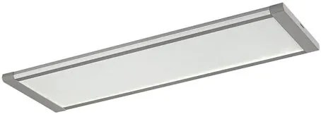 RÁBALUX 78021 TARELO Modern Mennyezeti Lámpa Ezüst IP20