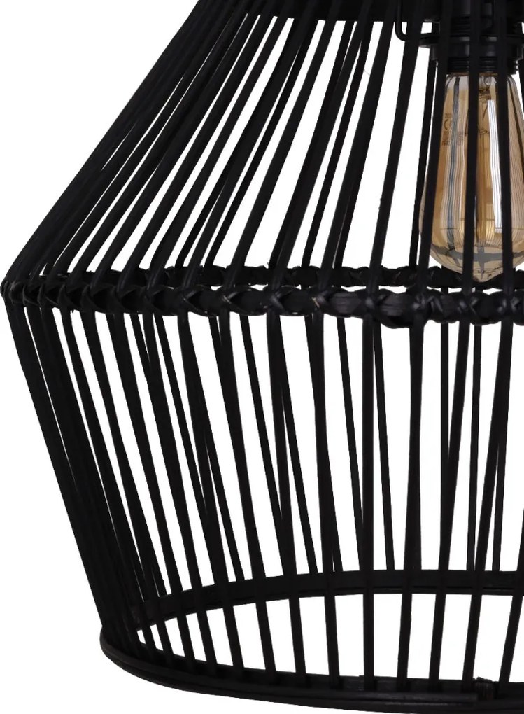 Dijk BAMBOO 55703-074 Függőlámpa 1x40W/E27 IP20