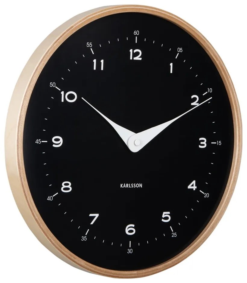 Falióra ø 30 cm Osado Dome – Karlsson