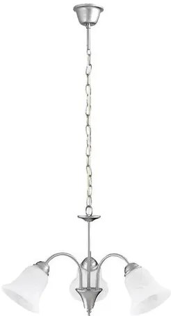 Rábalux FRANCESCA 7363 Csillár 3x40W/E14 IP20