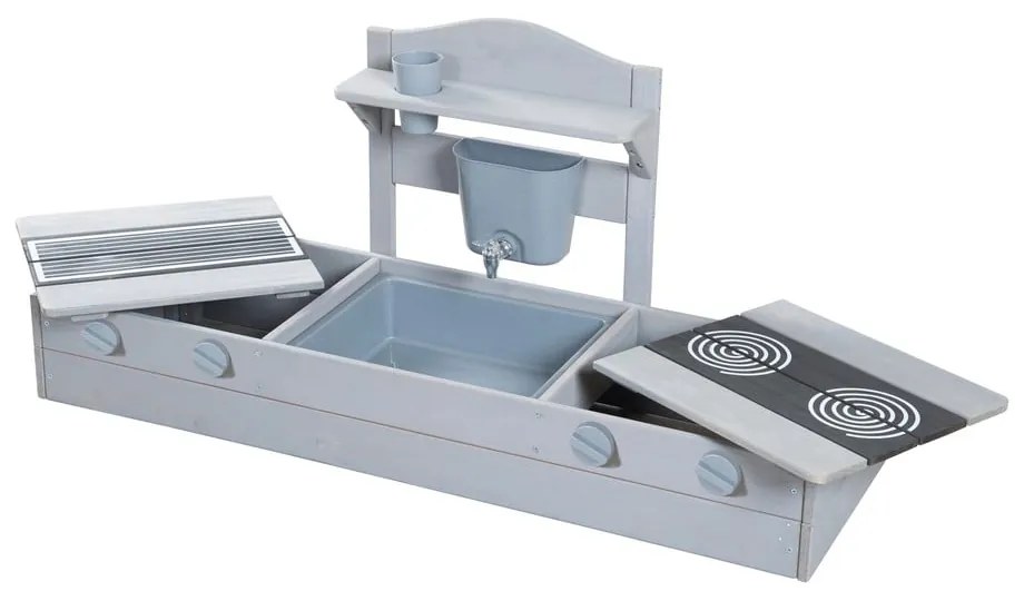 Kerti játékkonyha Outdoor+ – Roba