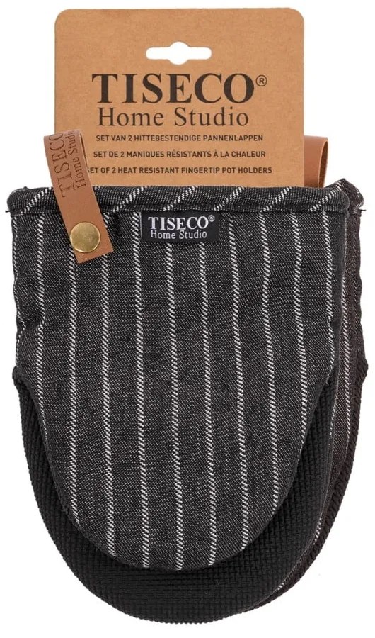 Edényfogó szett 2 db-os Sherlock - Tiseco Home Studio