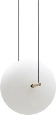 IL FANALE 282-01-ON ALMA Modern Függesztett Lámpa LED IP20
