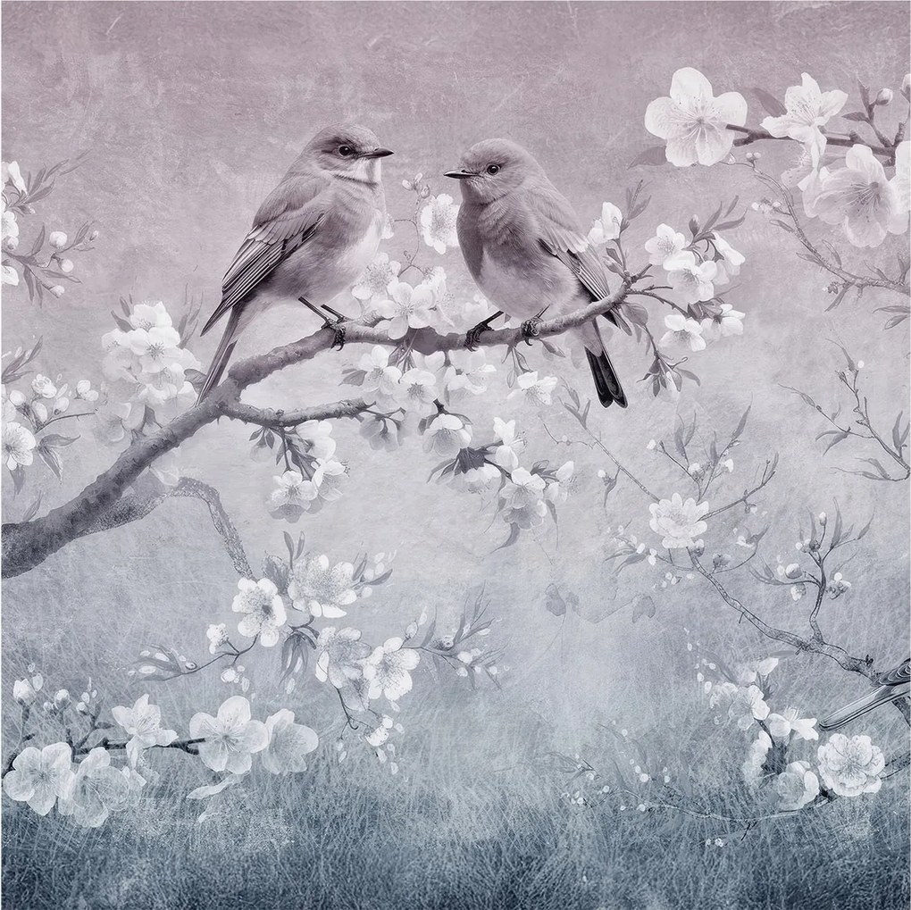 Flizelin fotótapéta Flizelin Design Finom természet 250x250