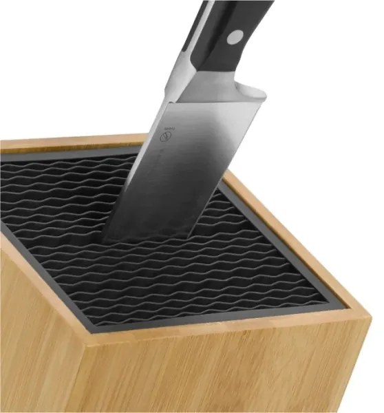 WMF - SPITZENKLASSE PLUS 6 részes konyhai késkészlet késállvánnyal