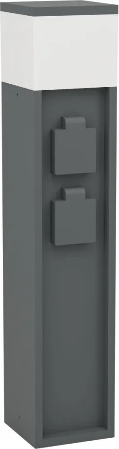EGLO 901032 PARK 5 Modern Kültéri Állólámpa E27 IP54