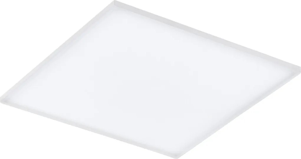 EGLO 900059 TURCONA-Z Négyzetes Mennyezeti Lámpa Fehér LED IP20
