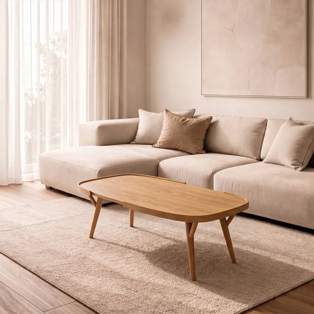 Butterfly 121 - Oak