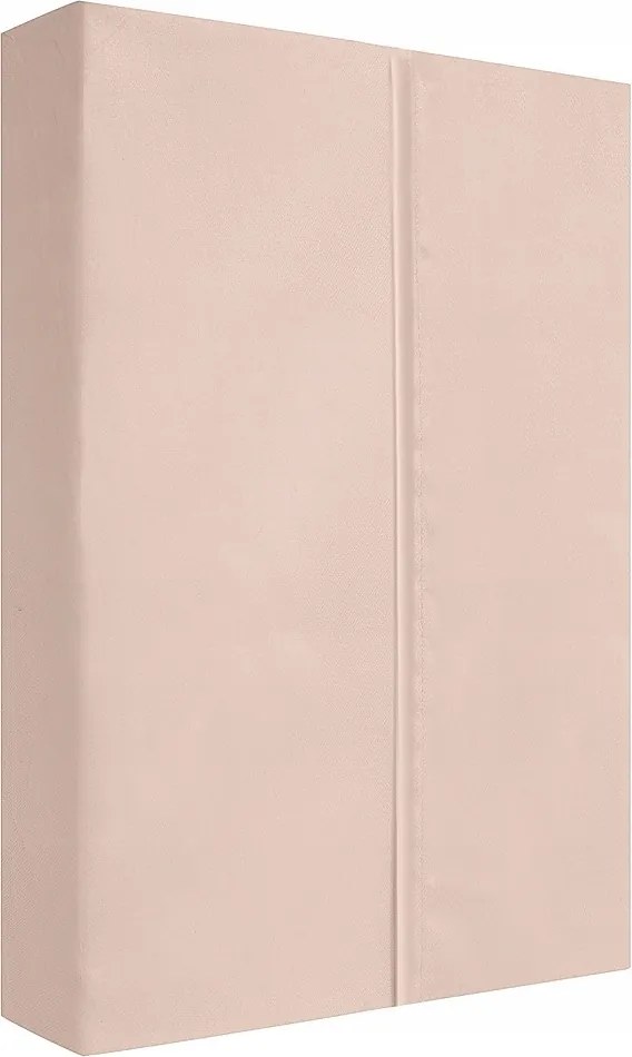 Szatén lepedő gumi nélküli 220x210 bézs