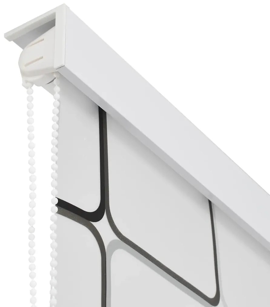 négyzet zuhanyroló 160 x 240 cm