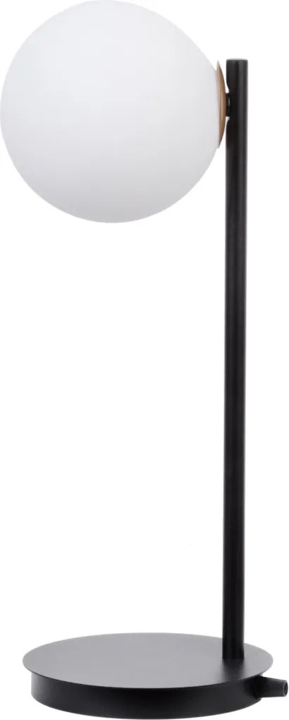 Sigma Lighting GAMA 50201 asztali lámpa 1x12W/G9