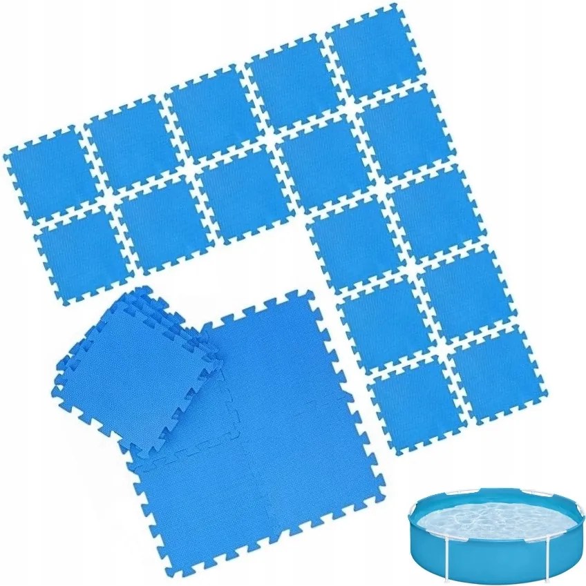 Bestway 56283 basen szőnyeg, védőpadló basen