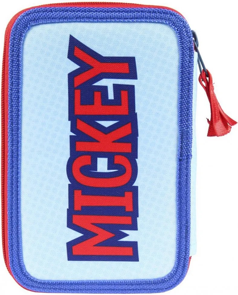 Disney Mickey Laugh tolltartó töltött 3 emeletes Giotto