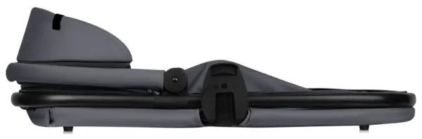 Lionelo - 3 az 1-ben kombinált babakocsi LAYLA Kőszürke