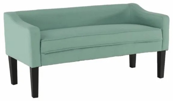FIRONA menta/fekete pad
