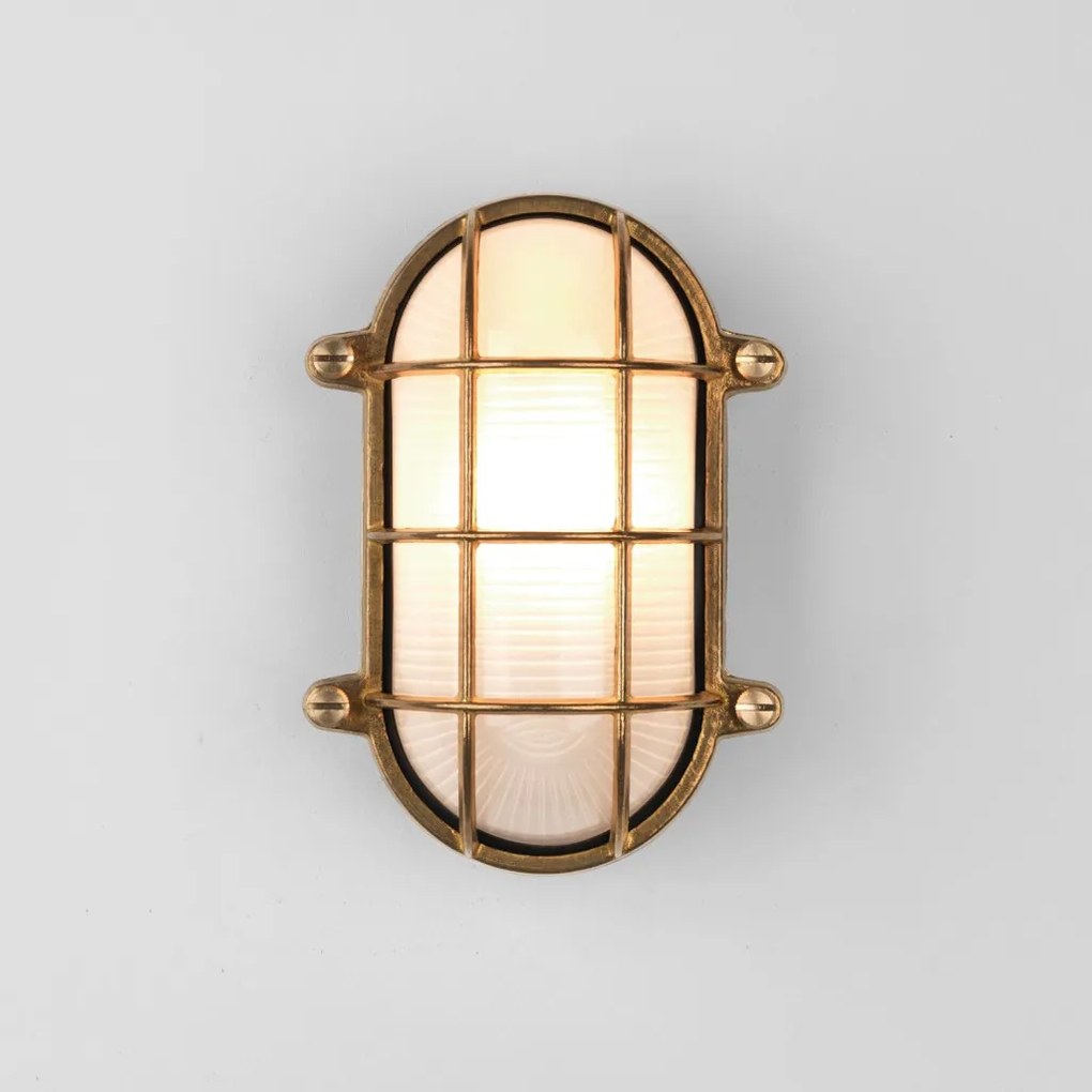 Astro Lighting THURSO 1376006 Fali lámpa 1x12W/E27 IP44