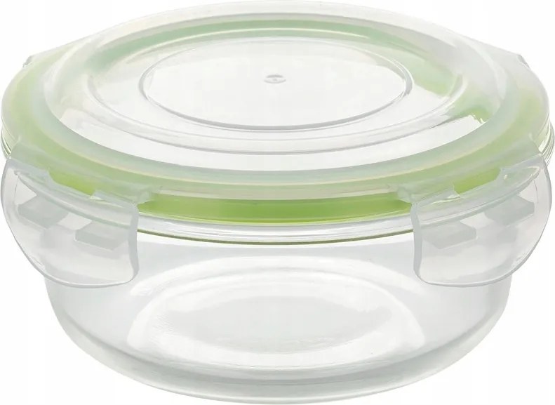 Ebéd üveg Ételtároló doboz Fagyasztó Sütőhöz 1,75L 1750ml