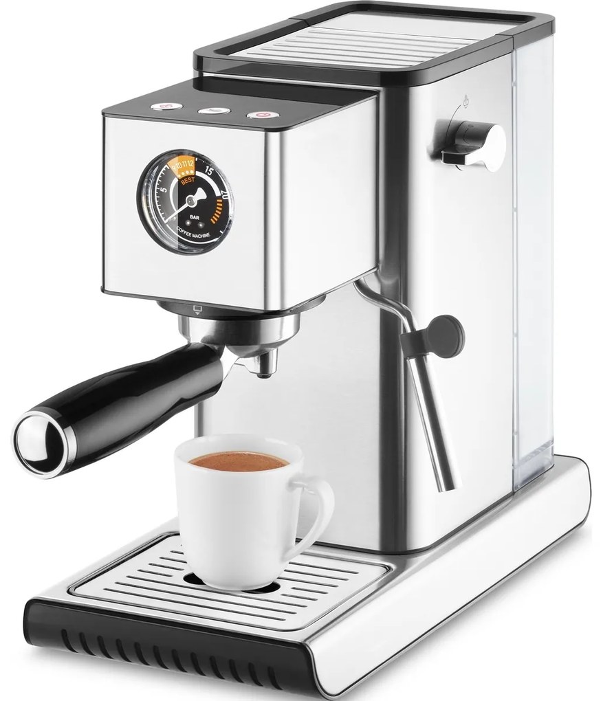Catler ES 300 Espresso kávéfőző