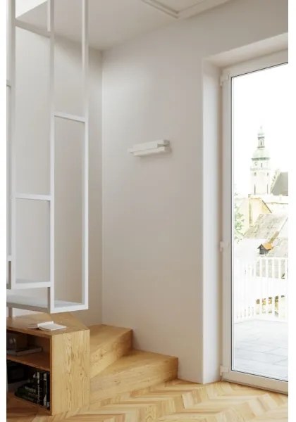 Fali lámpa FROST 2xG9/40W/230V